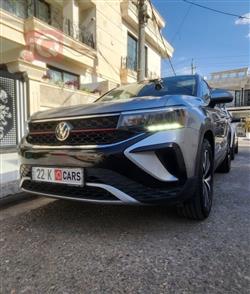 فولكسفاغن تاوس